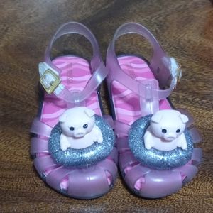 Girls Mini Melissa's